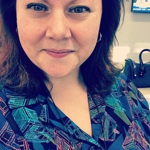 Meet your Posher, Tavin